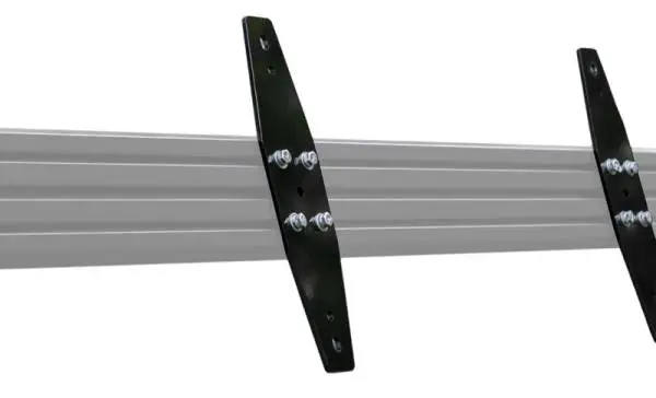 Access ADATRAC Mounting Plates (set of 2) Accessories
