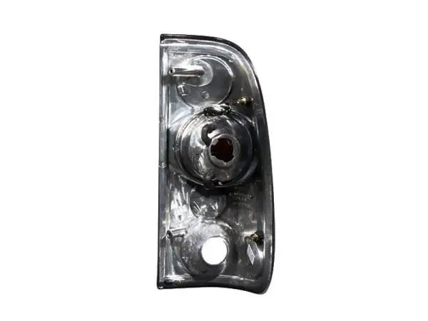 ANZO 1997-2003 Ford F-150 Taillights Black G2 thumbnail 3