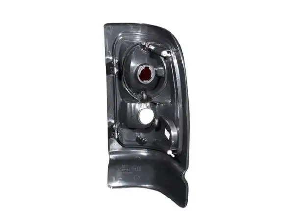 ANZO 1994-2001 Dodge Ram Taillights Dark Smoke thumbnail 3