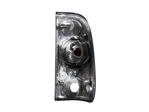 ANZO 1997-2003 Ford F-150 Taillights Smoke G2 thumbnail 4