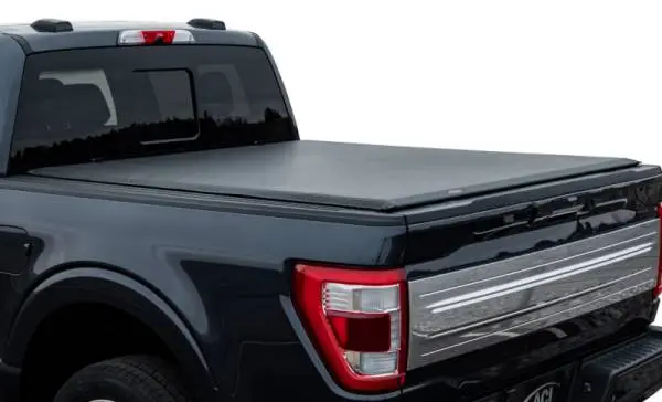 Access Lorado 08-16 Ford Super Duty F-250 F-350 F-450 8ft Bed (Includes Dually) Roll-Up Cover thumbnail 6