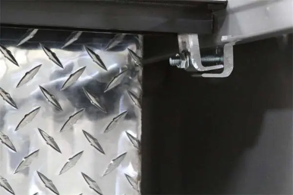 Access Lorado 08-16 Ford Super Duty F-250 F-350 F-450 8ft Bed (Includes Dually) Roll-Up Cover thumbnail 13