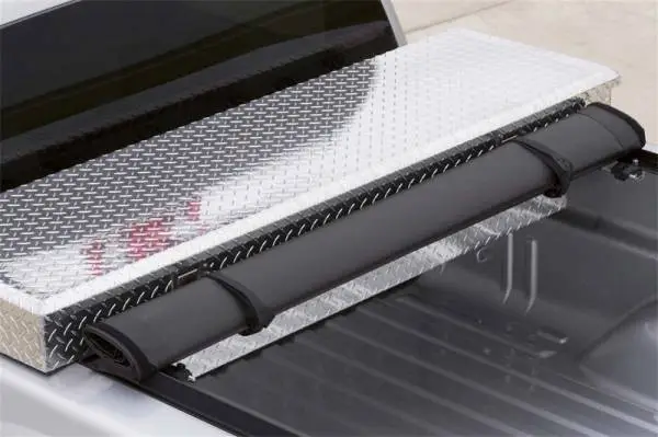 Access Lorado 08-16 Ford Super Duty F-250 F-350 F-450 8ft Bed (Includes Dually) Roll-Up Cover thumbnail 15