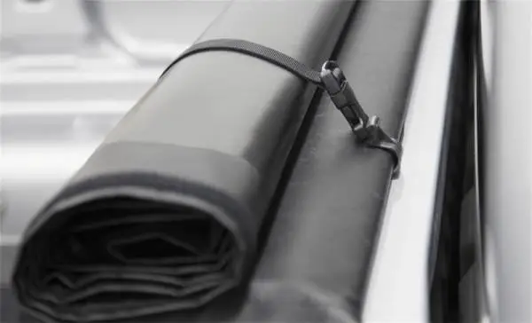 Access Lorado 08-16 Ford Super Duty F-250 F-350 F-450 8ft Bed (Includes Dually) Roll-Up Cover thumbnail 19