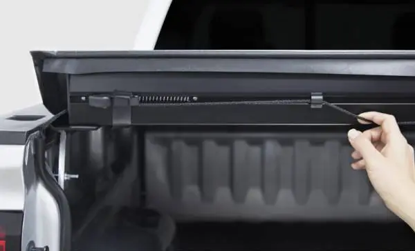 Access Lorado 08-16 Ford Super Duty F-250 F-350 F-450 8ft Bed (Includes Dually) Roll-Up Cover thumbnail 22
