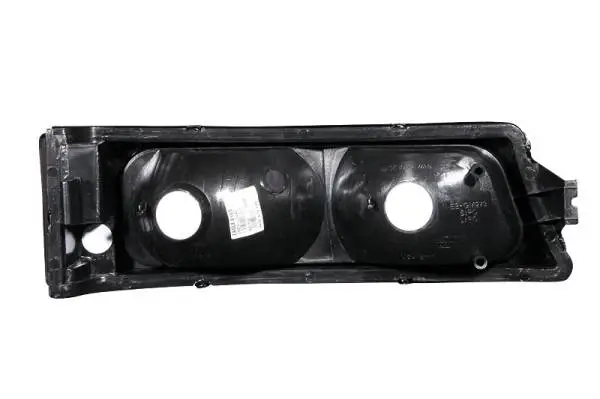 ANZO 2003-2006 Chevrolet Silverado 1500 Euro Parking Lights Black thumbnail 4