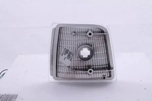 ANZO Corner Lights 1992-1996 Ford F-150 Euro Crystal thumbnail 4