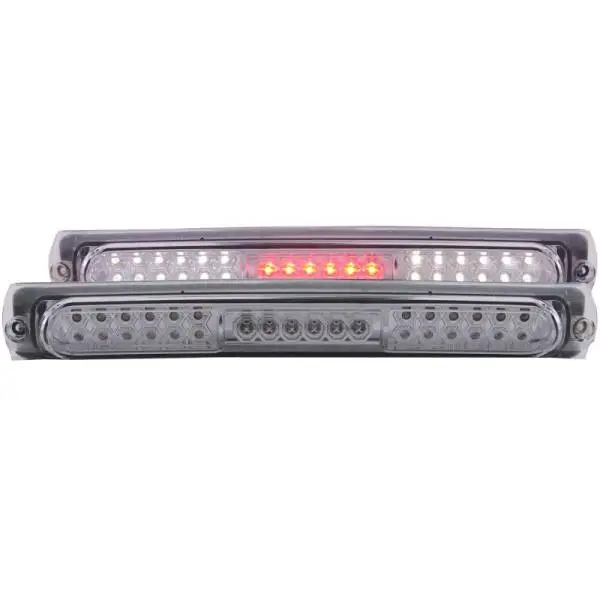 ANZO 1997-2003 Ford F-150 LED 3rd Brake Light Chrome thumbnail 2