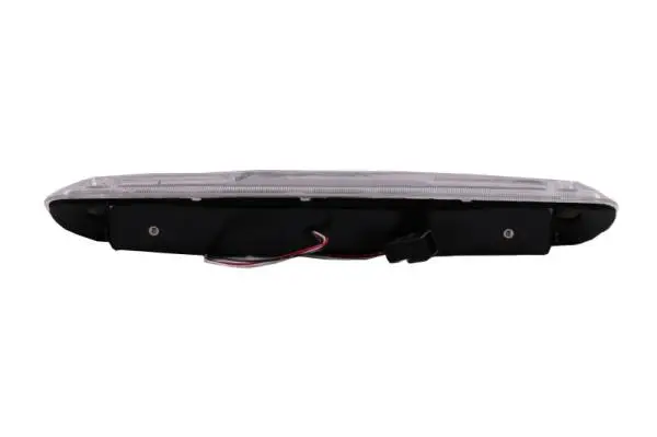 ANZO 2007-2013 Chevrolet Silverado 1500 LED 3rd Brake Light Chrome B - Series thumbnail 4