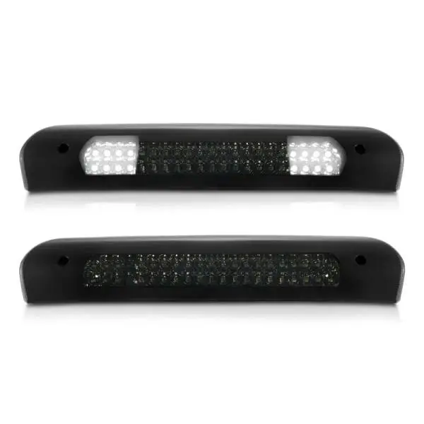 ANZO 2002-2008 Dodge Ram 1500 LED 3rd Brake Light Smoke B - Series thumbnail 8
