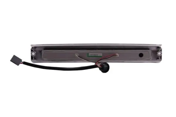 ANZO 1997-2003 Ford F-150 LED 3rd Brake Light Chrome B - Series thumbnail 3