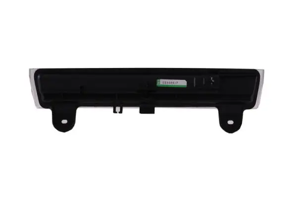 ANZO 2000-2006 Chevrolet Suburban LED 3rd Brake Light Smoke B - Series thumbnail 3