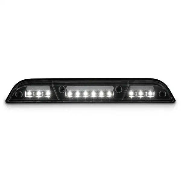 ANZO 15-20 Ford F-150 - F-450 LED Third Brake Light - Black Housing/Smoke Lens thumbnail 8
