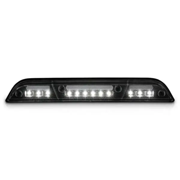 ANZO 15-20 Ford F-150 - F-450 LED Third Brake Light - Black Housing/Smoke Lens thumbnail 14