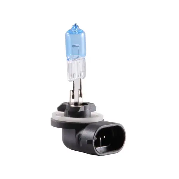 ANZO Halogen Bulbs Universal 896 12V 27W Super White Twin Pack thumbnail 2