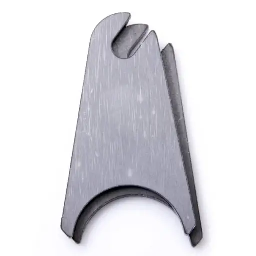 ANZO Mounting Tabs Universal 1.75in inch Radius Universal Slotted Mounting Tab