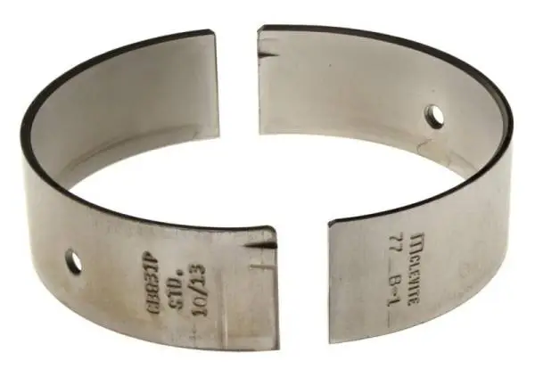 Clevite Chevrolet Pass & Trk 262 267 302 305 307 327 350 V8 1967-94 Main Bearing Set