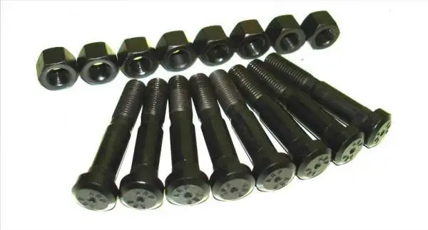 ARP Chevy/GM 6.6L Duramax Diesel Rod Bolt Kit
