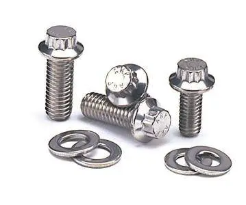 ARP Chevy V8 Hex Oil Pump Stud Kit image 3