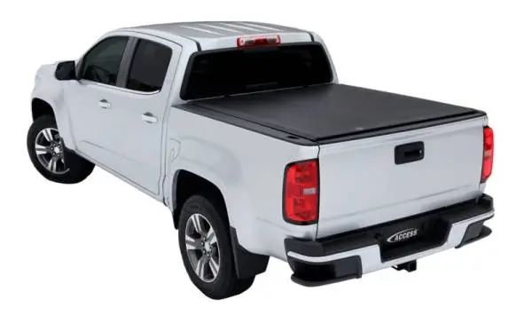 Access Lorado 15-19 Chevy/GMC Colorado / Canyon 6ft Bed Roll-Up Cover image 3