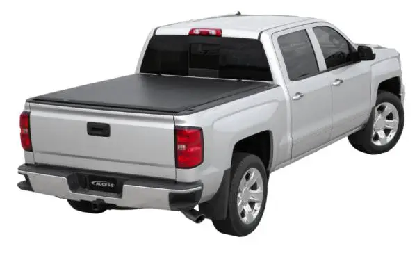 Access Lorado 2019+ Chevy/GMC Full Size 1500 5ft 8in Box Roll-Up Cover thumbnail 2