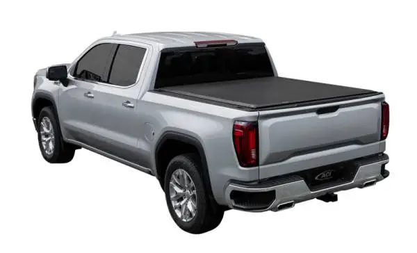 Access Lorado 2019+ Chevy/GMC Full Size 1500 5ft 8in Box Roll-Up Cover thumbnail 3