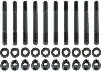 ARP 04+ Dodge 5.9/6.7L Diesel w/ Girdle Main Stud Kit thumbnail 2