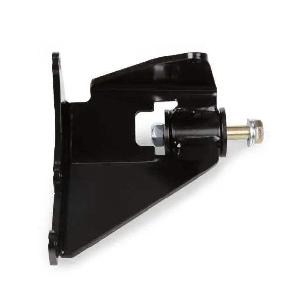Cognito 01-13 Chevy/GMC Silverado/Sierra 2500/3500 HD 4WD Differential Mount Bracket Kit thumbnail 2