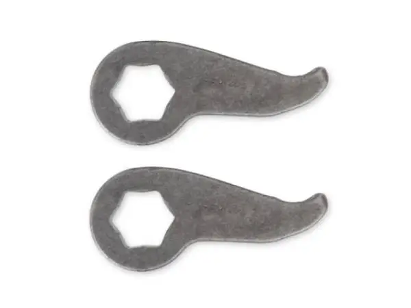 Cognito 11-19 Chevy/GMC Silverado/Sierra 2500/3500 HD 2WD/4WD Torsion Bar Keys image 2
