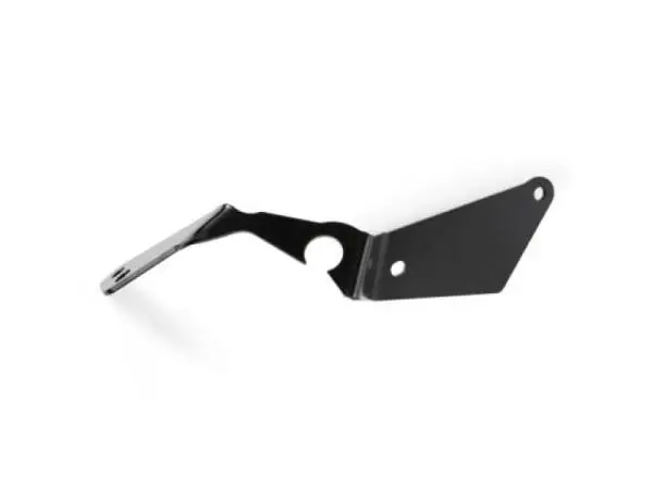 Cognito 05-19 Chevy Silv/Sierra 2500/3500 HD 4WD (w/ 6Spd Allison ONLY) Allison Transmission Bracket