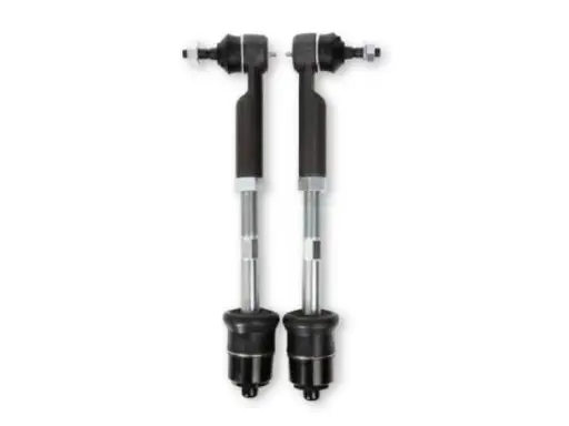 Cognito 01-13 Chevy/GMC Silverado/Sierra 2500/3500 HD 2WD/4WD Alloy Series Tie Rod Kit