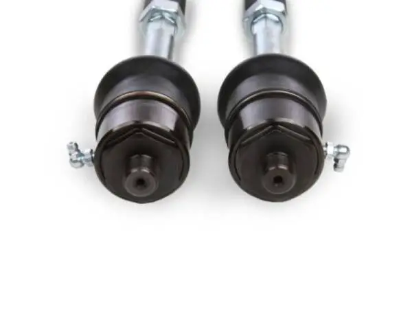 Cognito 11-24 Chevy/GMC Silverado/Sierra 2500/3500 HD 2WD/4WD Alloy Series Tie Rod Kit thumbnail 2