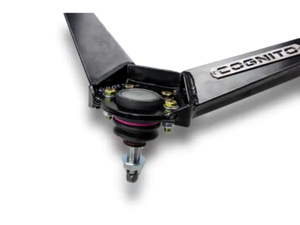 Cognito 01-13 Chevy/GMC Silverado/Sierra 2500/3500 HD 2WD/4WD Ball Joint SM Series UCA Kit thumbnail 2