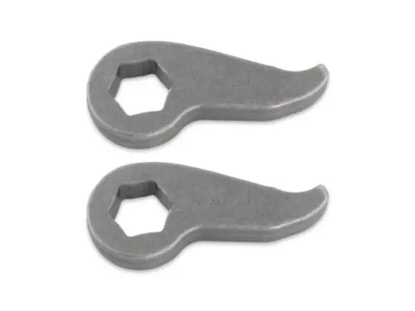 Cognito 20-24 Chevy/GMC Silverado/Sierra 2500/3500 HD 2WD/4WD Torsion Bar Keys image 2