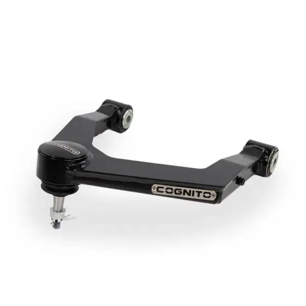 Cognito 19-24 Chevy/GMC Silverado/Sierra 1500 2WD/4WD SM Series Upper Control Arm Kit thumbnail 2