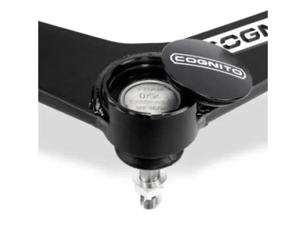 Cognito 11-19 Chevy/GMC Silverado/Sierra 2500/3500 HD 2WD/4WD Ball Joint SM Series UCA Kit thumbnail 2