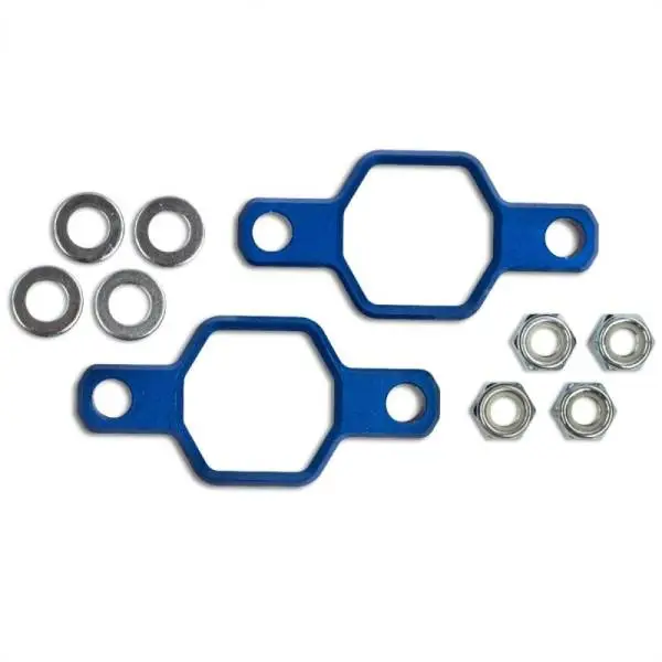 Cognito 24-24 Chevy/GMC Silverado/Sierra 2500 Front Shock Extender image 2