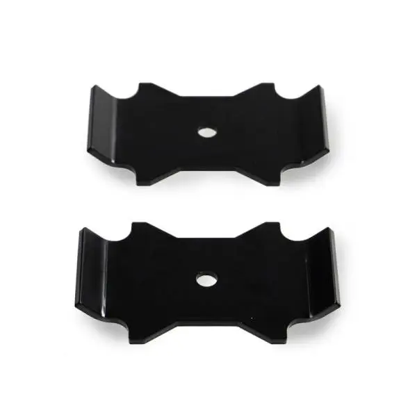 Cognito 2025 GMC Sierra 1500 Leaf Spring Top Plate Conversion