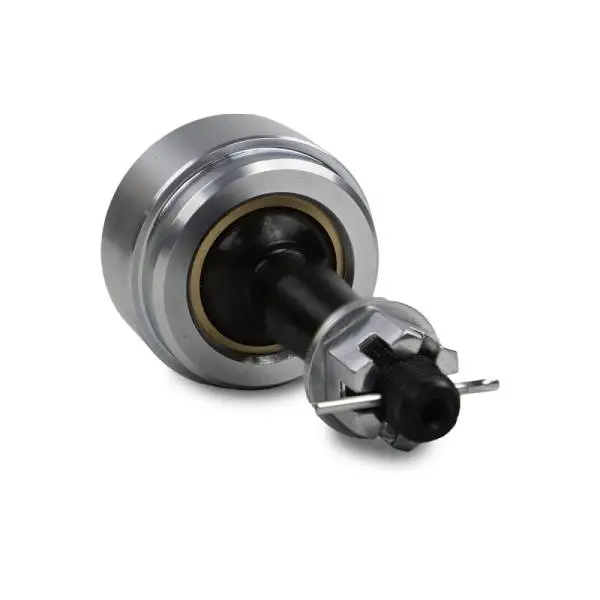 Cognito 11-25 Chevrolet Silverado 2500 Alpha Ball Joint w/ Press-In Style Upper Control Arm thumbnail 2