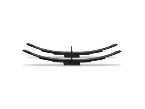 Cognito 11-25 Chevy/GMC Silverado/Sierra 2500/3500 HD 2WD/4WD Deaver Mini Leaf Pack Set