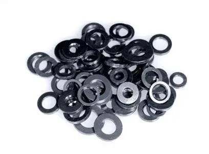 ARP M10 ID .750 OD SS No Chamfer Washers 10/pkg