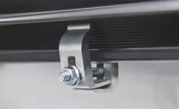 Access Lorado 94-01 Dodge Ram 6ft 4in Bed Roll-Up Cover thumbnail 18