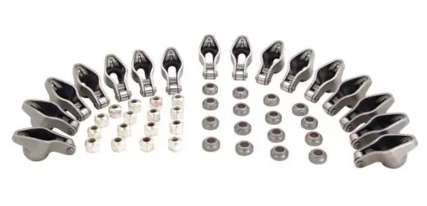 COMP Cams Magnum Roller Rockers CS 1.52 image 2