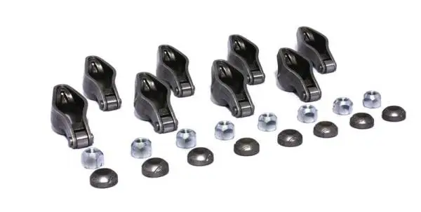 COMP Cams Magnum Roller Rocker Chevy SB image 2