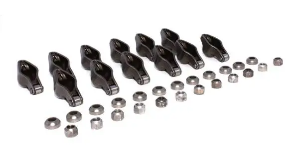 COMP Cams Rocker Arms Chevy SB 1.52 3/8 thumbnail 2