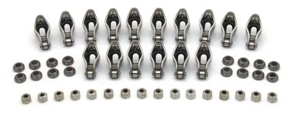 COMP Cams Rocker Arms Chevy SB 1.52 3/8 thumbnail 2