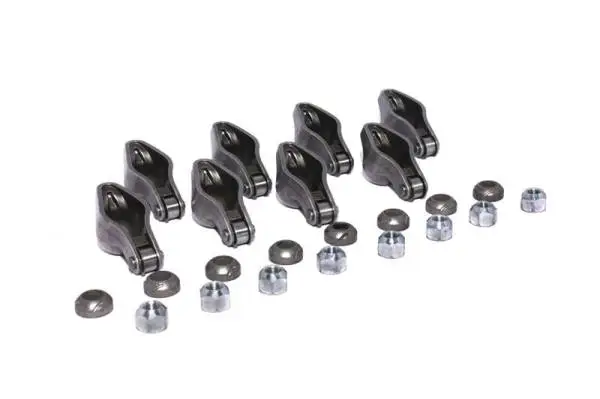 COMP Cams Magnum Roller Rockers Chevy SB thumbnail 2