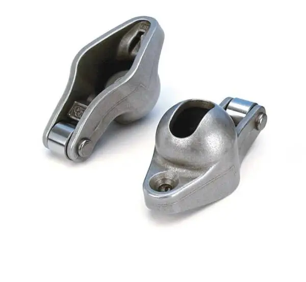 COMP Cams Rocker Arms Chevy SB 1.6 3/8in thumbnail 3