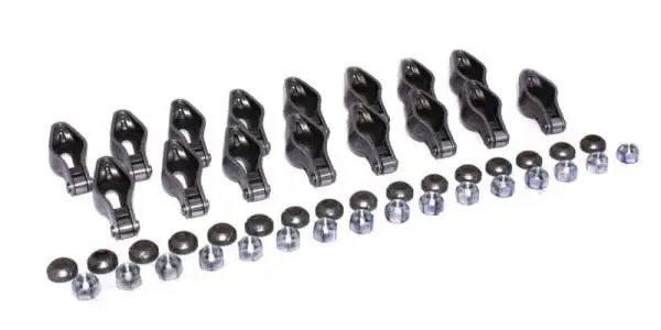 COMP Cams Rocker Arms Chevy SB 1.6 3/8in