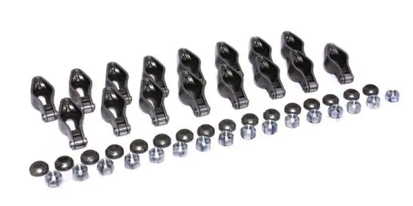 COMP Cams Rocker Arms Chevy SB 1.6 3/8in thumbnail 2
